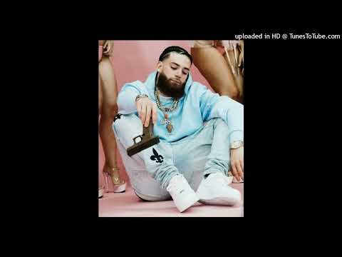 Young Martino,Joyce Santana,Hades66 -  Me Enamoré de una Stripper (instrumental)