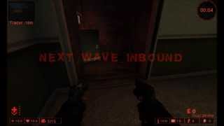 13+7+5: Killing Floor prelude