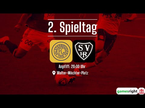 Alsterbrüder - SV Halstenbek-Rellingen