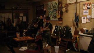 The Gypsy Nomads at The Acoustic Coffeehouse 3