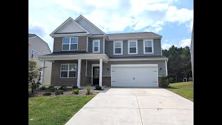Charlotte Homes for Rent 5BR/3BA by Charlotte Property Management