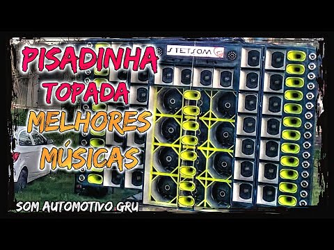 PISADINHA ATUALIZADA MAIO 2022 | FORROZÃO RDEZ | MELHORES MÚSICAS | TOP DO MOMENTO