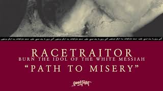RACETRAITOR - Path To Misery [OFFICIAL STREAM]