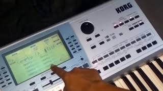 Download lagu Tutorial play style korg pa50/60/80 bagi pemula mp3