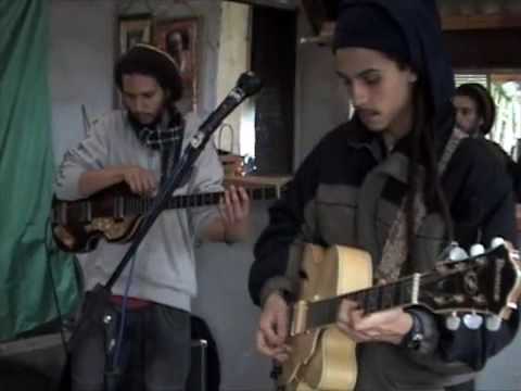 Jah I Ras - Documentário Part. 5/5