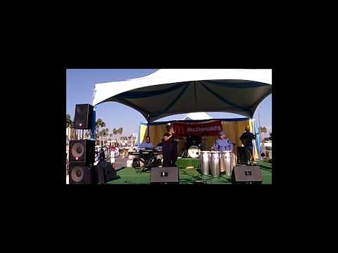 Railway Hd Rio de Janeiro Blues