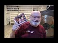 Schifrin! (Random Reviews from the Overflow Room)