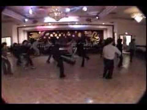 Swing ! Sweet PussyCat