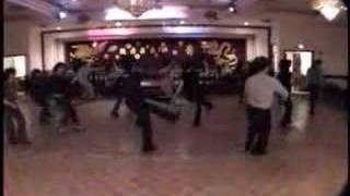 Swing ! Sweet PussyCat