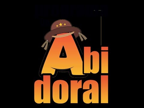 Programa do Abidoral