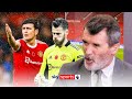Roy Keane S ANGRIEST Moments Discussing Manchester United
