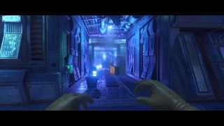 Day One Viscera Cleanup Detail Part 2 (I&#39;m doing fine)