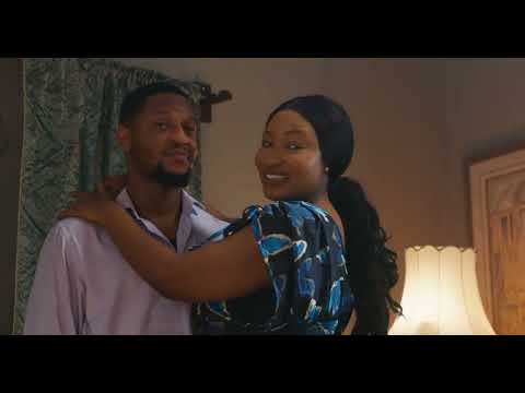 A Father's Secret (Trailer)