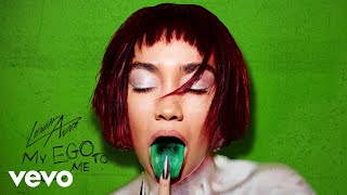 Leigh-Anne - Me Minus U (Visualizer)