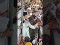 Huzoor Shahibe Sajjada Huzoor Moinul Mashaikh Zindabaad Hazrat Moin Miya Mumbai
