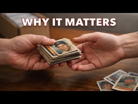 When the Cards Matter — But How You Handle It Matters More