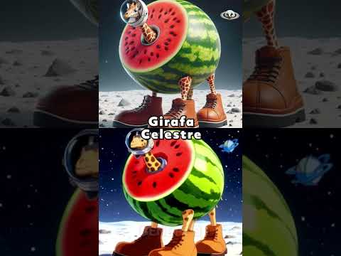 Ghibli Italian Brainrot 🙀