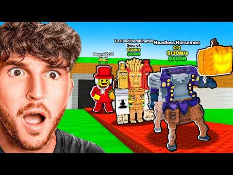 New OG Brainrot + Admin Abuse!