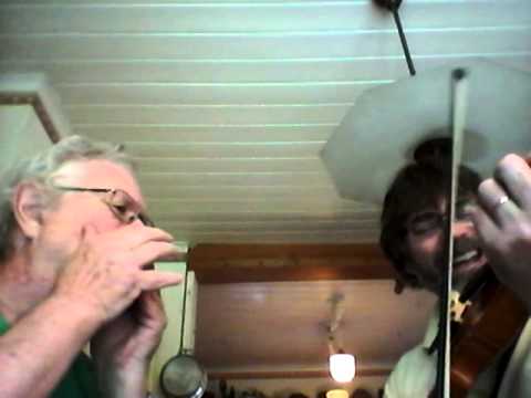 Vals efter fadern e.Carl Johan Björklund