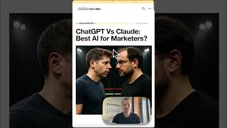 Ai blogs are a wall of text. I fixed that.