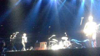 The Ruse- Beautiful is gone