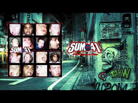 Sum 41 - Makes No Difference [All Killer No Filler (UK & Japanese Edition)]