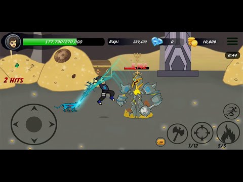 MrFeast: The Last Battle