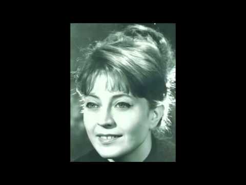 Cornel Coman și Gina Patrichi in „Colonia cea noua" de Luigi Pirandello (fragment II)