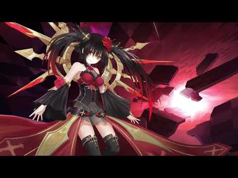 Date A Live Spirit Pledge OST 35 - True Red Awakening (Crimson Nightmare Kurumi)