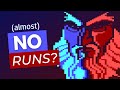 Why (almost) No One Runs this Game | King's Quest III Speedrun History