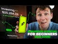 Beginner S Guide To Robinhood App In 10 MINUTES