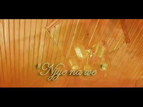 Njye nawe by G -Bruce official video from amazing records ngaga pro