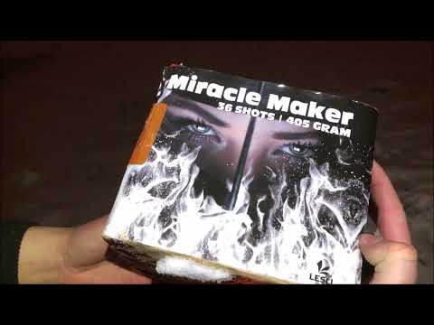 Miracle Maker