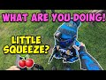 PAINTBALL FUNNY MOMENTS FAILS MY GIRLFRIEND WASN T HAPPY WITH ME