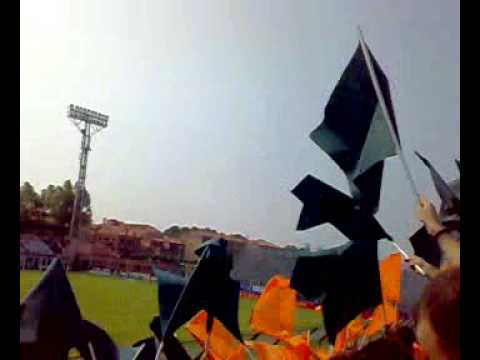 Unione Venezia 0-2 Union Quinto - Gate 22