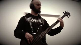 Dew-Scented &quot;Guided by the Dead Light&quot; (Studio Preview)