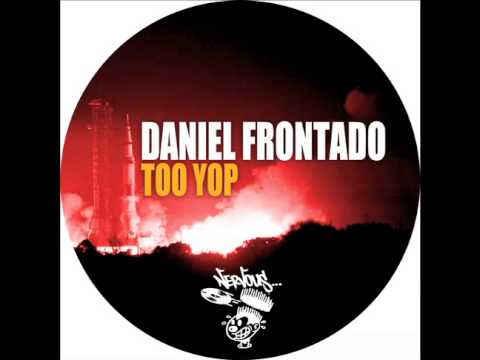 Daniel Frontado - Too Yop