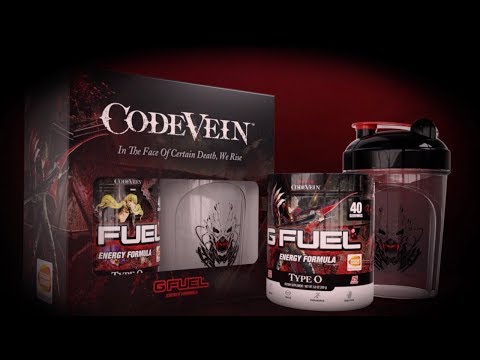 CODE VEIN thumbnail 1
