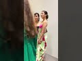 Flora Saini And Barkha Singh Clicked Together At An Event