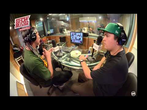 LUANKO MINUTO SOLER EN SHOWBEATS 2015 | RESUMEN WEBSHOW