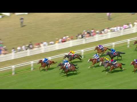 Dubawi's sensational Royal Ascot