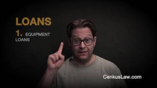 4 Types of Business Loans to Grow Your New Business | The Startup Shepherd