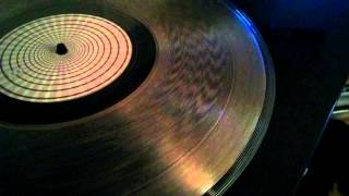 Fruits De Mer's Astralasia LP