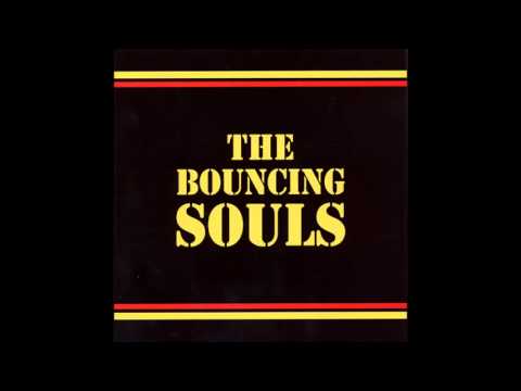 The Bouncing Souls - Self Titled (Full Album)