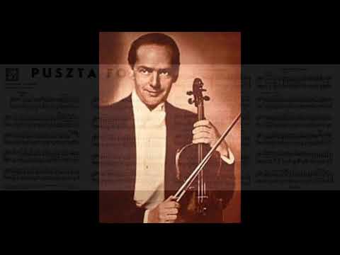 PUSZTA-FOX - Barnabas Von Geczy