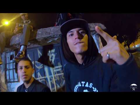 QZA FT RATAS - THATS MY WORLD - PROD. BANDOBANDIDO (VIDEO OFICIAL)