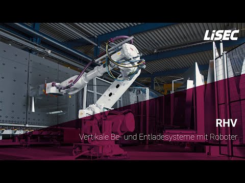 LiSEC | RHV - Vertikale Be- und Entladesysteme mit Roboter (de)