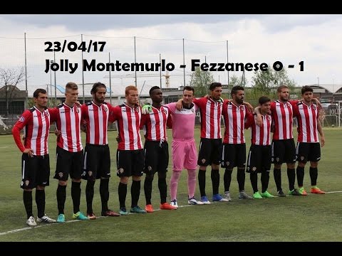 Sintesi Jolly Montemurlo   Fezzanese 0   1