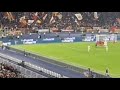 Zlatan Ibrahimovic goal vs Roma | AC Milan vs Roma 2-1