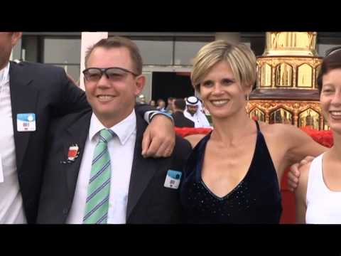 VARIETY CLUB GODOLPHIN MILE DWC